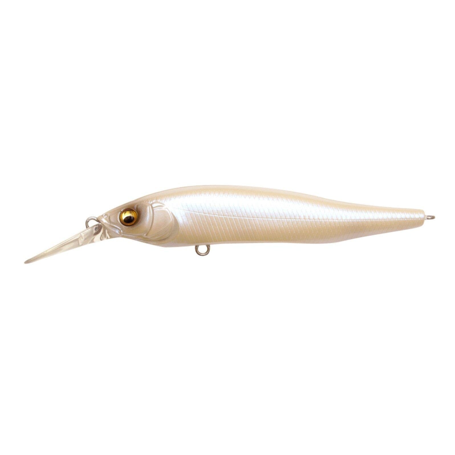 Megabass X-Nanahan+1 French Pearl