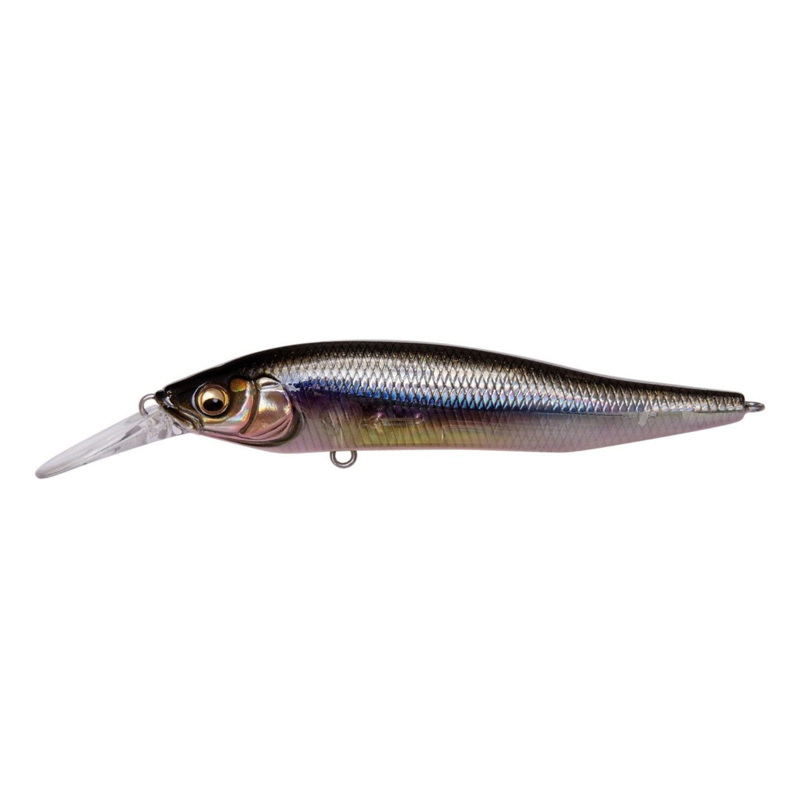 Megabass X-Nanahan+1 Kasumi Ito