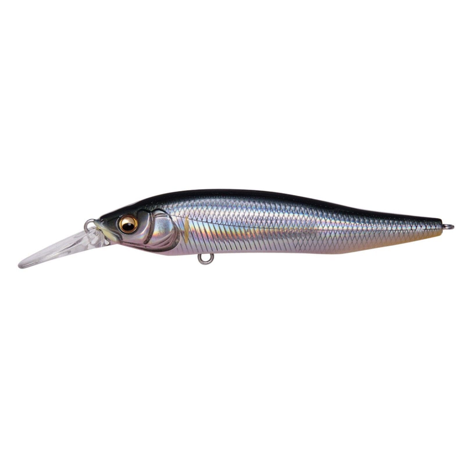 Megabass X-Nanahan+1 Lz Satoshin Chiayu