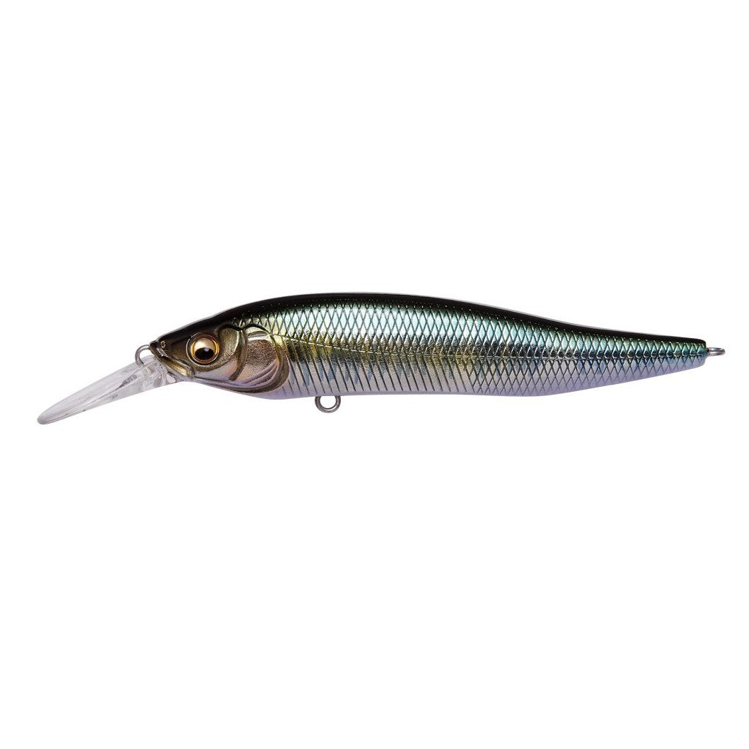 Megabass X-Nanahan+1 Wagin Hasu