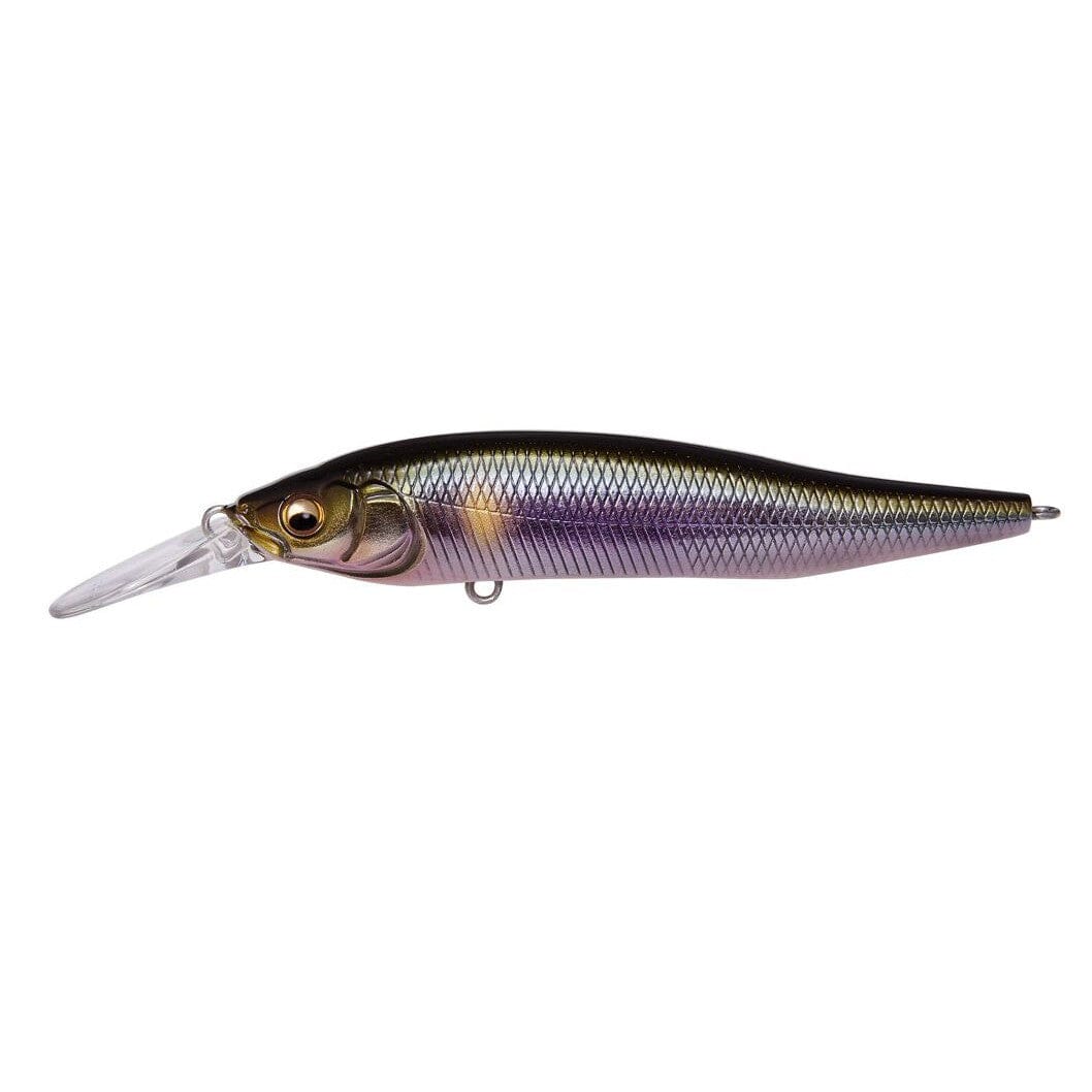 Megabass X-Nanahan+1 Wagin Ito Ayu