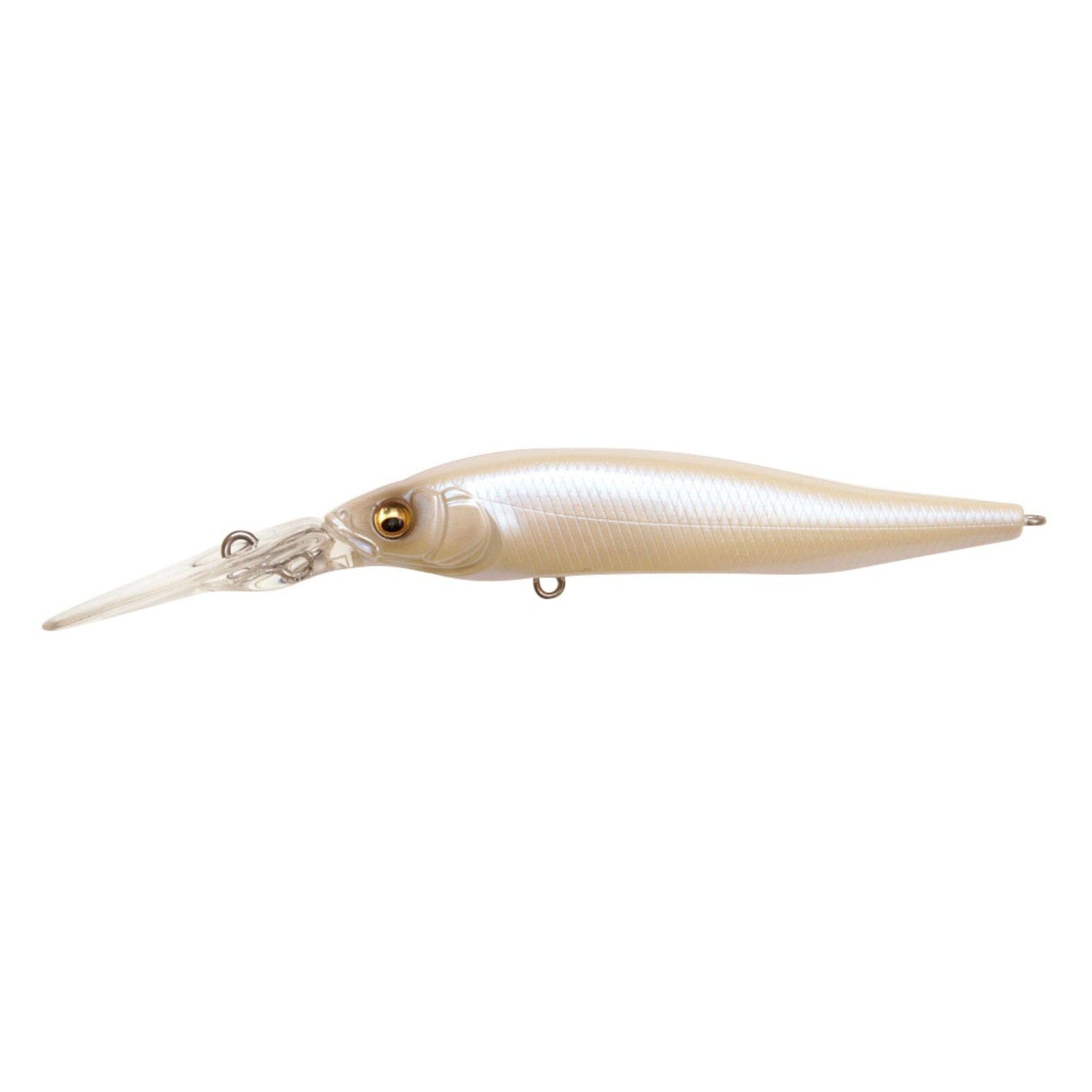 Megabass X-Nanahan+2 French Pearl