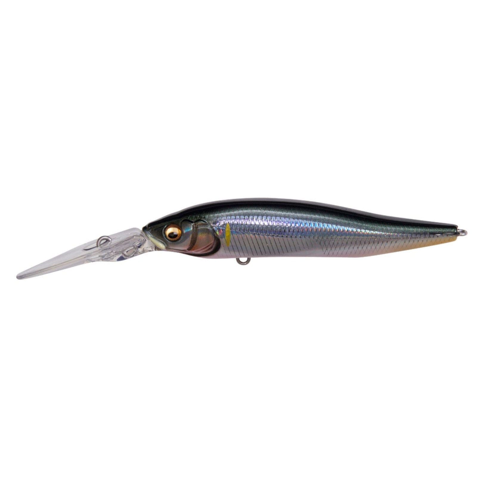 Megabass X-Nanahan+2 Lz Satoshin Chiayu