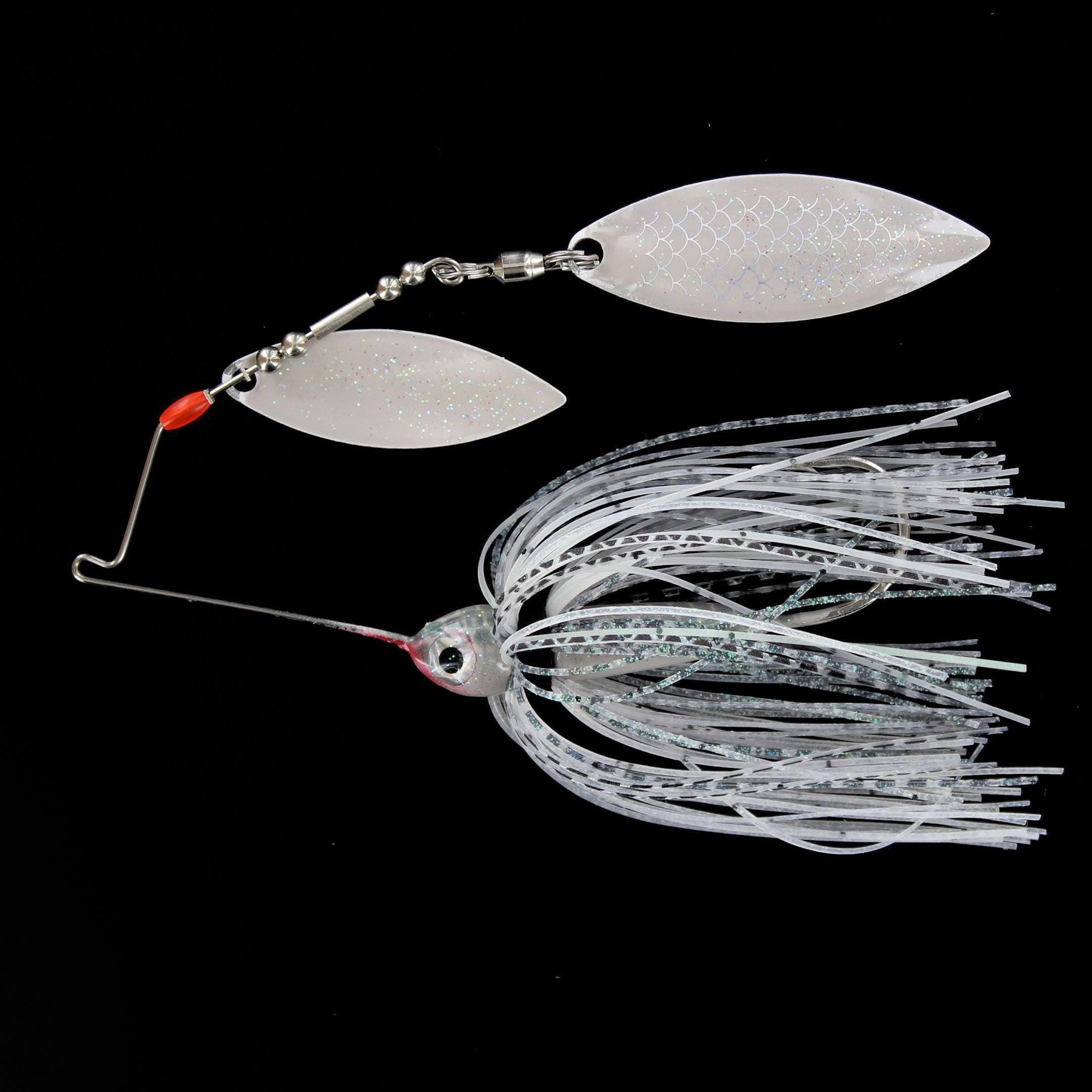 Mini Me Spinnerbait PC Special C17 Dwp 3/8 oz