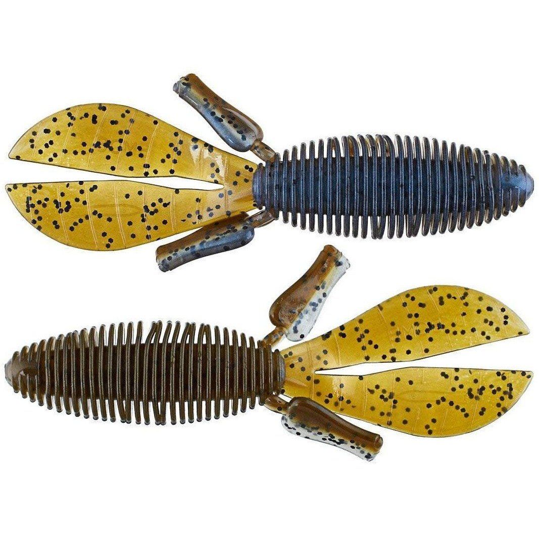 Missile Baits D Bomb Copper Chopper