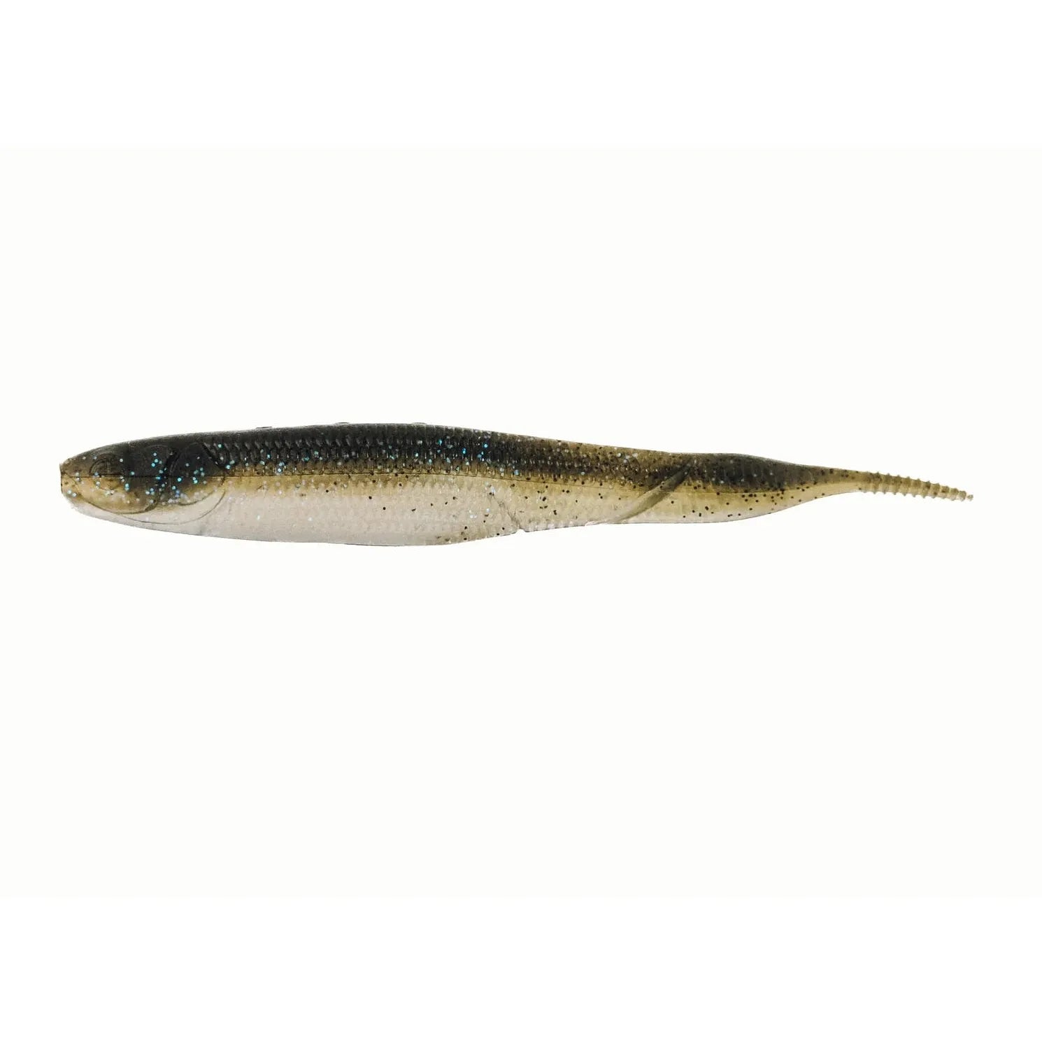 Missile Baits Freedom Flyer Good Wakasagai 4.25" 5pk