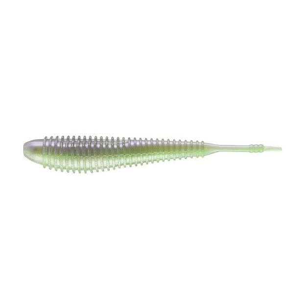 Missile Baits Spunk Shad Bomb Shell 3" 12pk