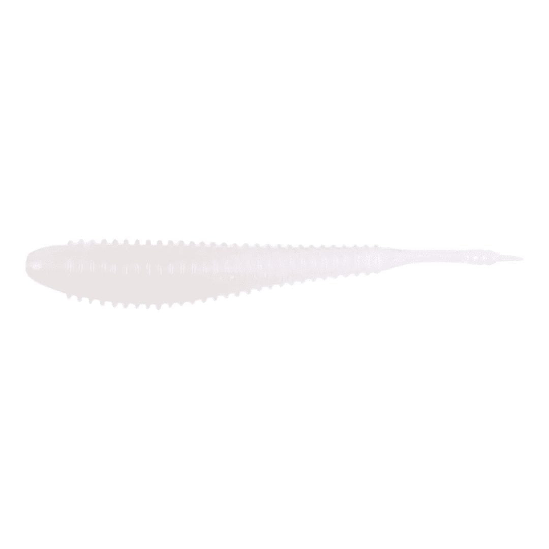 Missile Baits Spunk Shad Frosted Purple 3" 12pk
