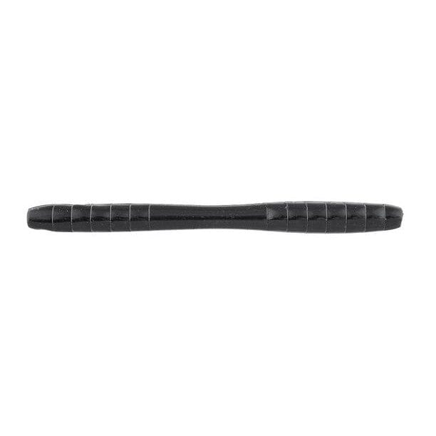 Missile Baits "The 48" Worm Black