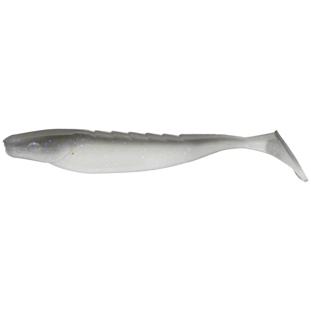 Missile Shockwave Swimbait Fisholicious 3.5" 8pk