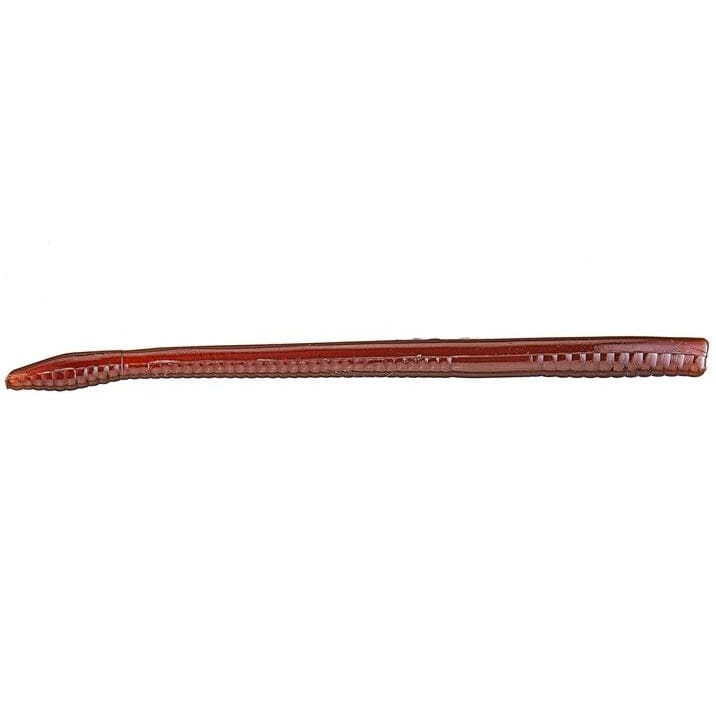 NetBait BaitFuel Finesse Worm Scuppernog