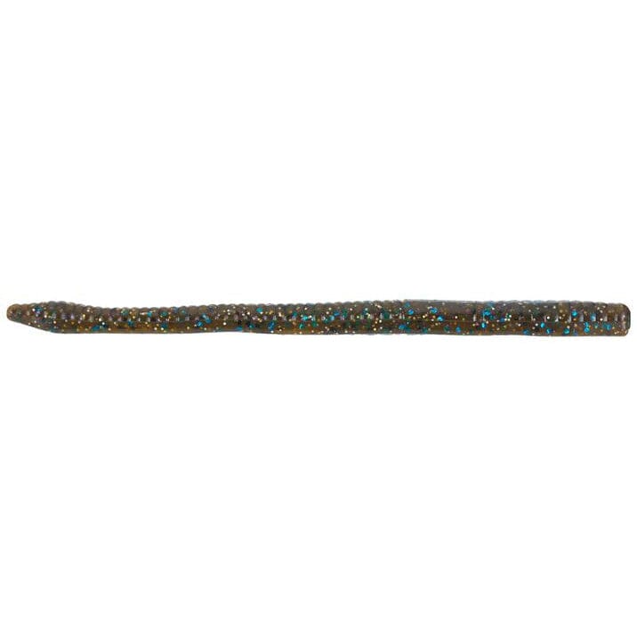 NetBait BaitFuel Finesse Worm Tilapia Magic
