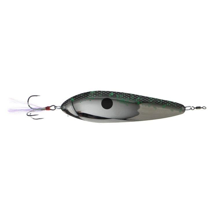 Nichols Bass Mafia Big Larry Spoon Gizzard Shad Smooth