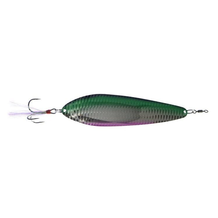Nichols Bass Mafia Big Larry Spoon Herring