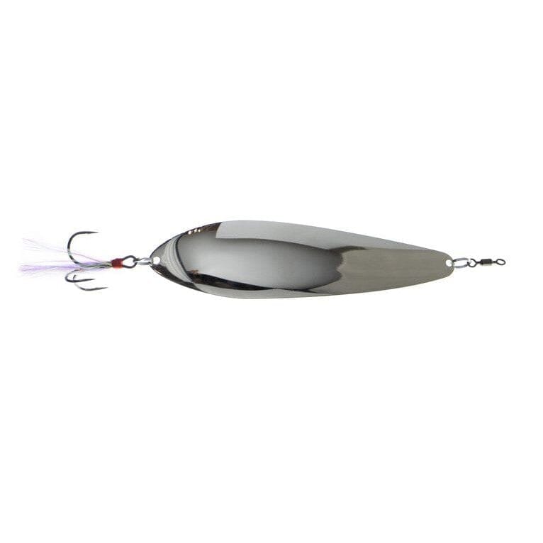 Nichols Bass Mafia Big Larry Spoon Nickel