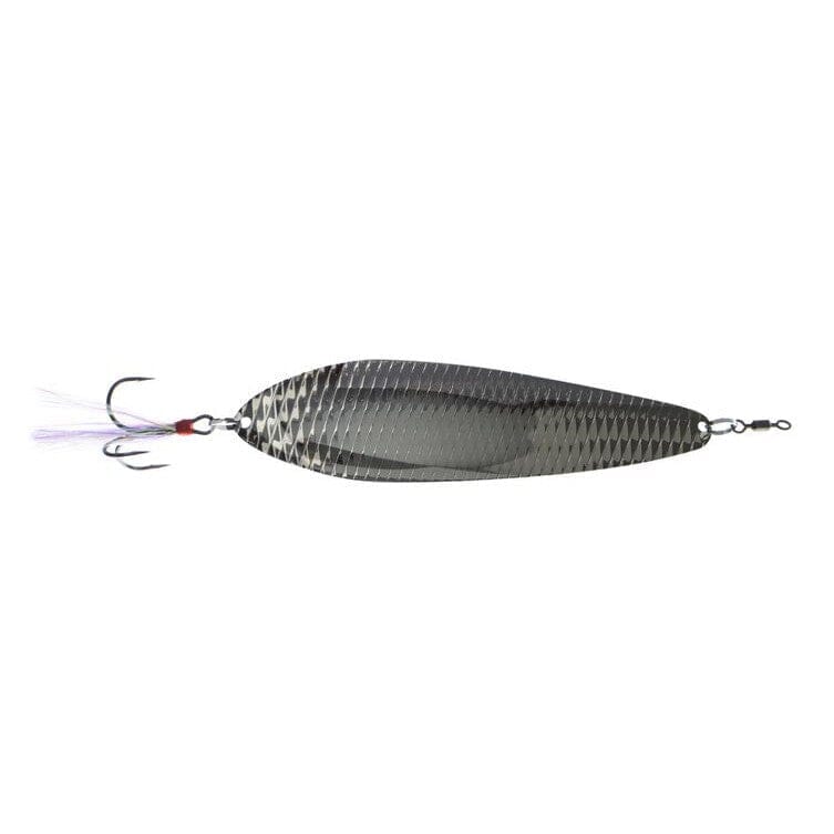Nichols Bass Mafia Big Larry Spoon Prism Chrome