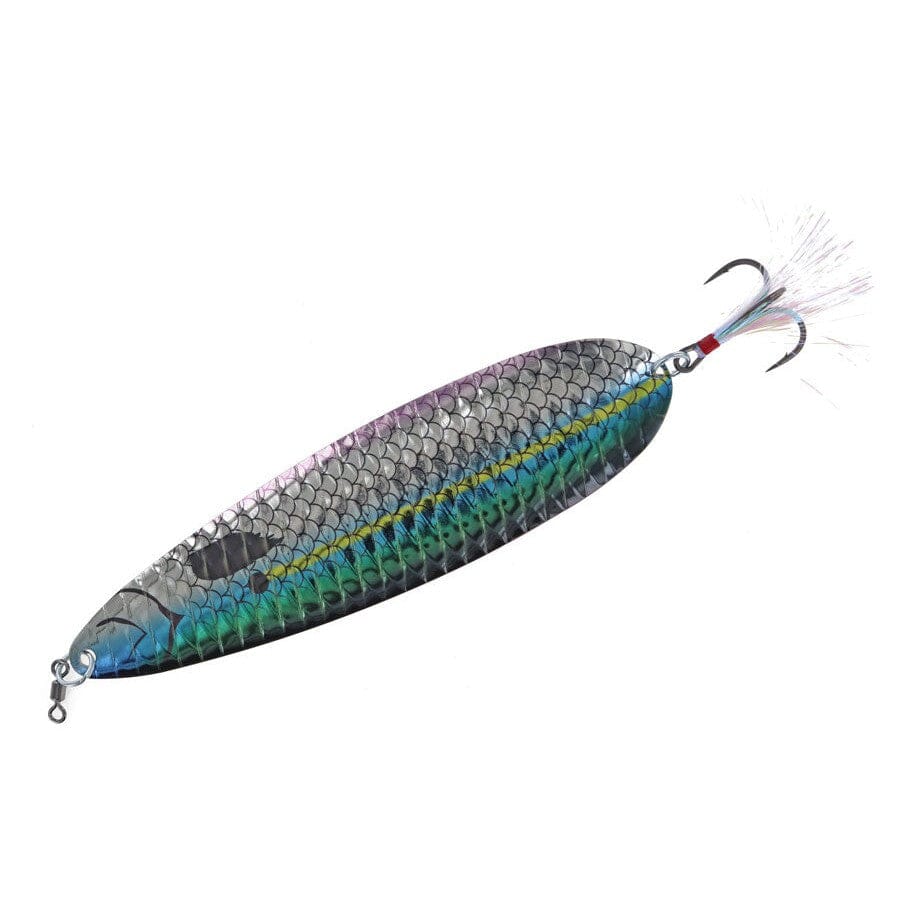 Nichols Ben Parker Magnum Spoon, Blueback Herring