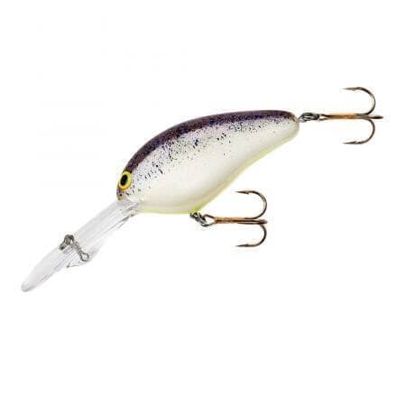 Norman DD22 Crankbait Purple Essence