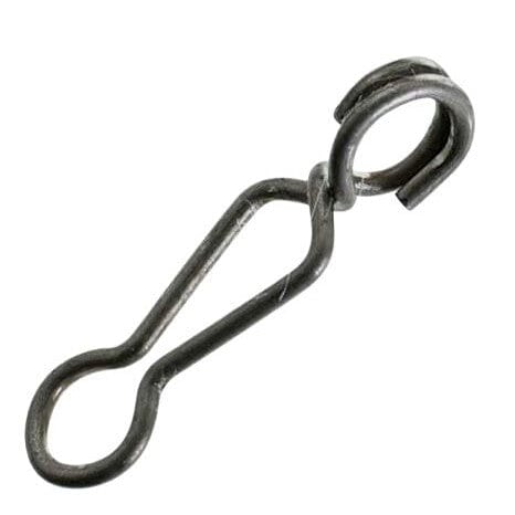 fishing clips for lures Norman Speed Color:Electric Bunker Bacca Burrito 6