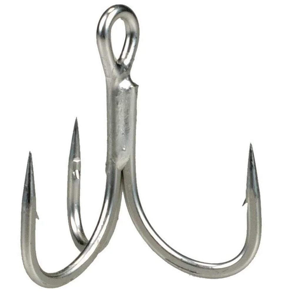 Owner ST-46 Tin 2X Treble SNP