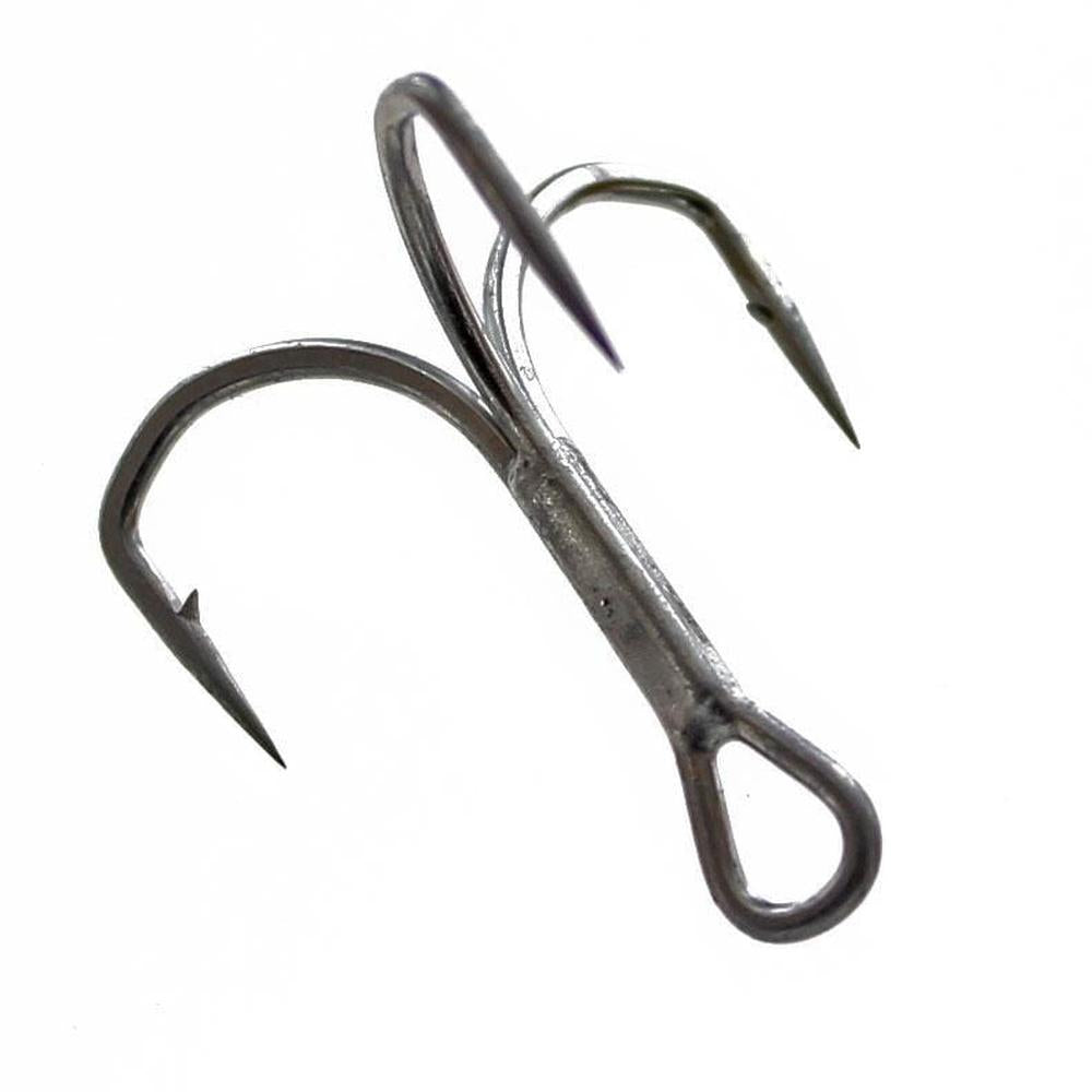 Owner Stx-38 Zo Wire Treble Hook