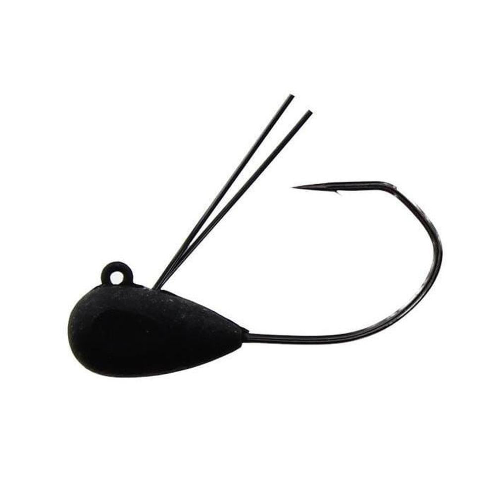 Owner Ultrahead Wacky Jighead 4Pk