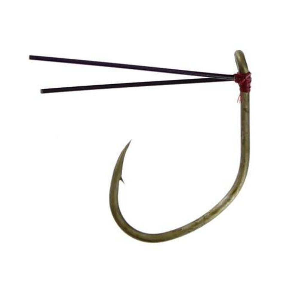 Owner Weedless Wacky Hook