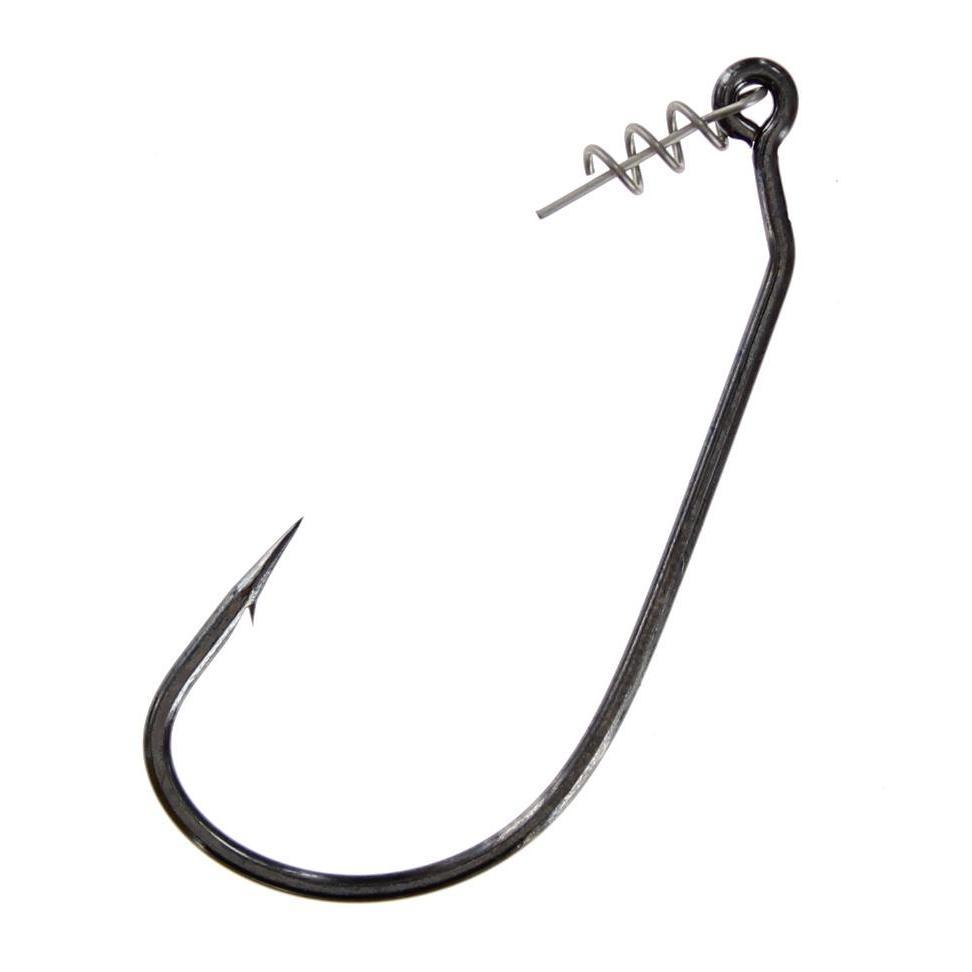 Owner Worm Hook Twistlock 3X Owner Worm Hook Twistlock 3X