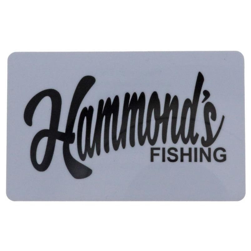 Physical Gift Card