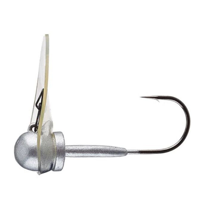 Picasso Suijin Jig Heads Plain 1/2 5/0 SK Bill