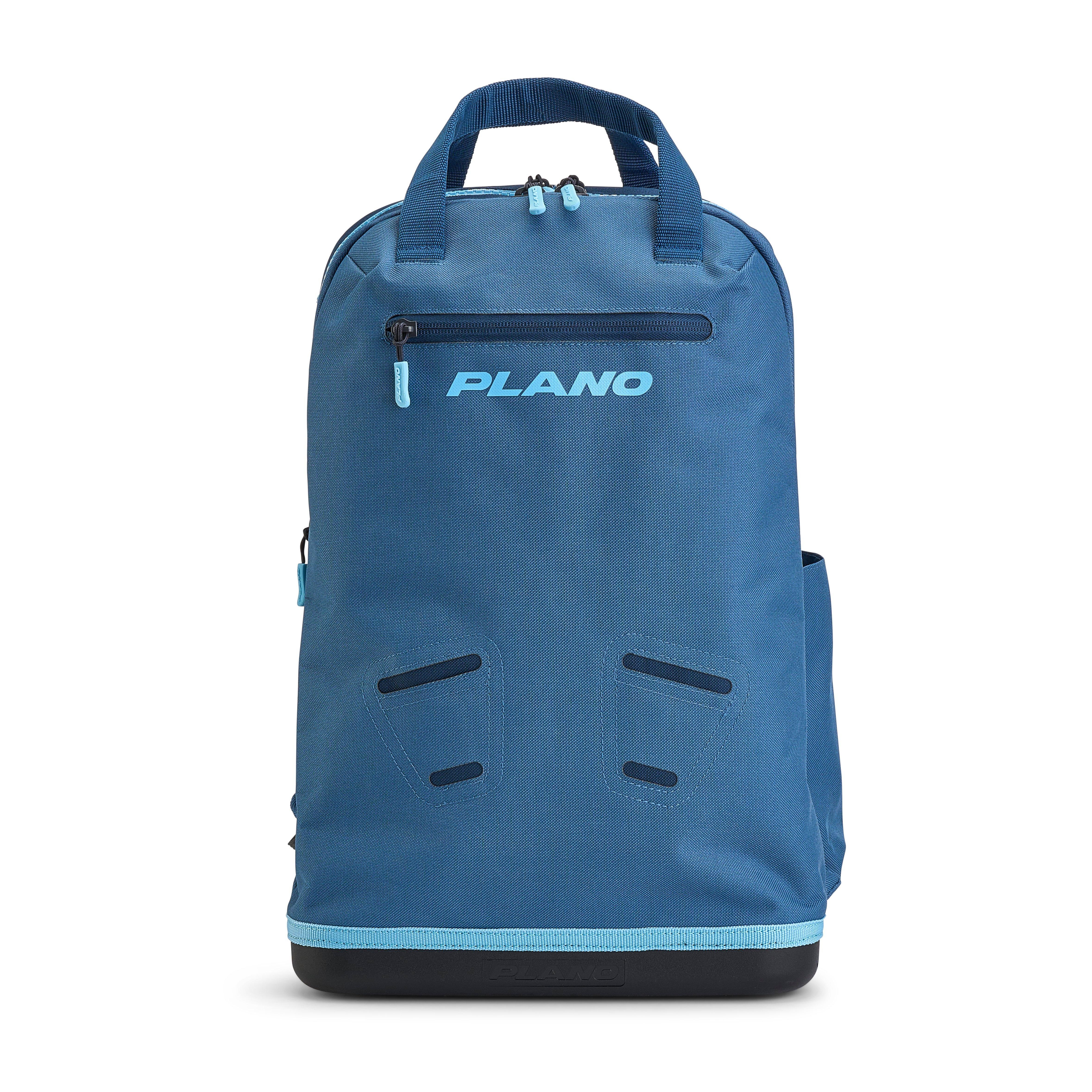 Plano Weekend Tackle Backpacks 3700 Wave