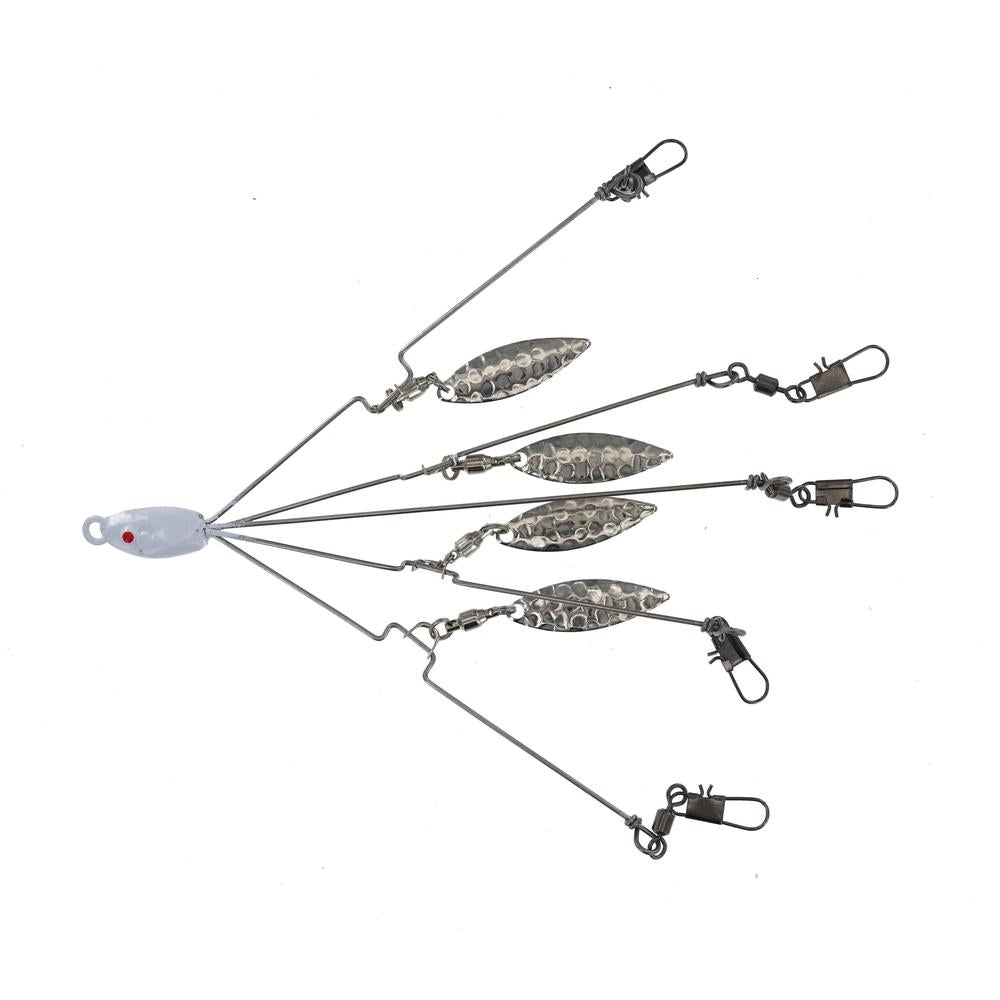 Powell Custom Tackle Mini Frenzy 5 Wire