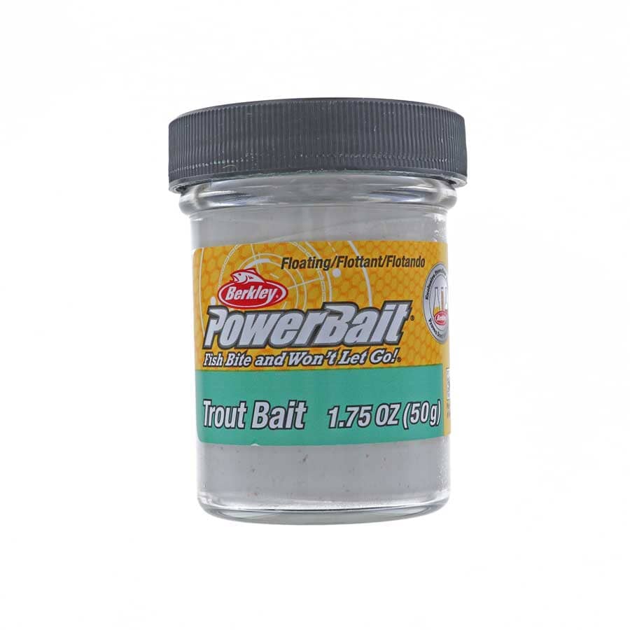 PowerBait Trout Bait Marshmellow