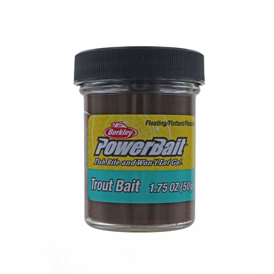 PowerBait Trout Bait Hatchery Pellet