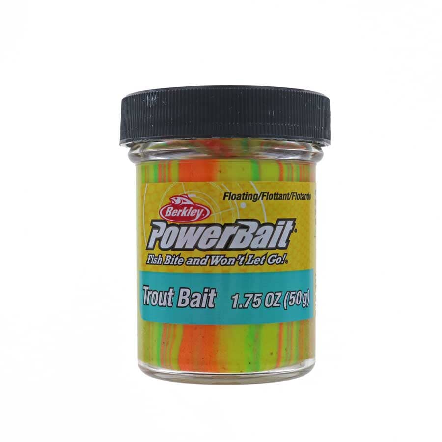 PowerBait Trout Bait Rainbow