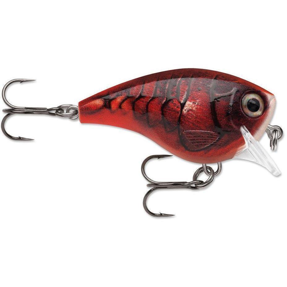 Rapala Bx Brat 03 Crankbait Delta
