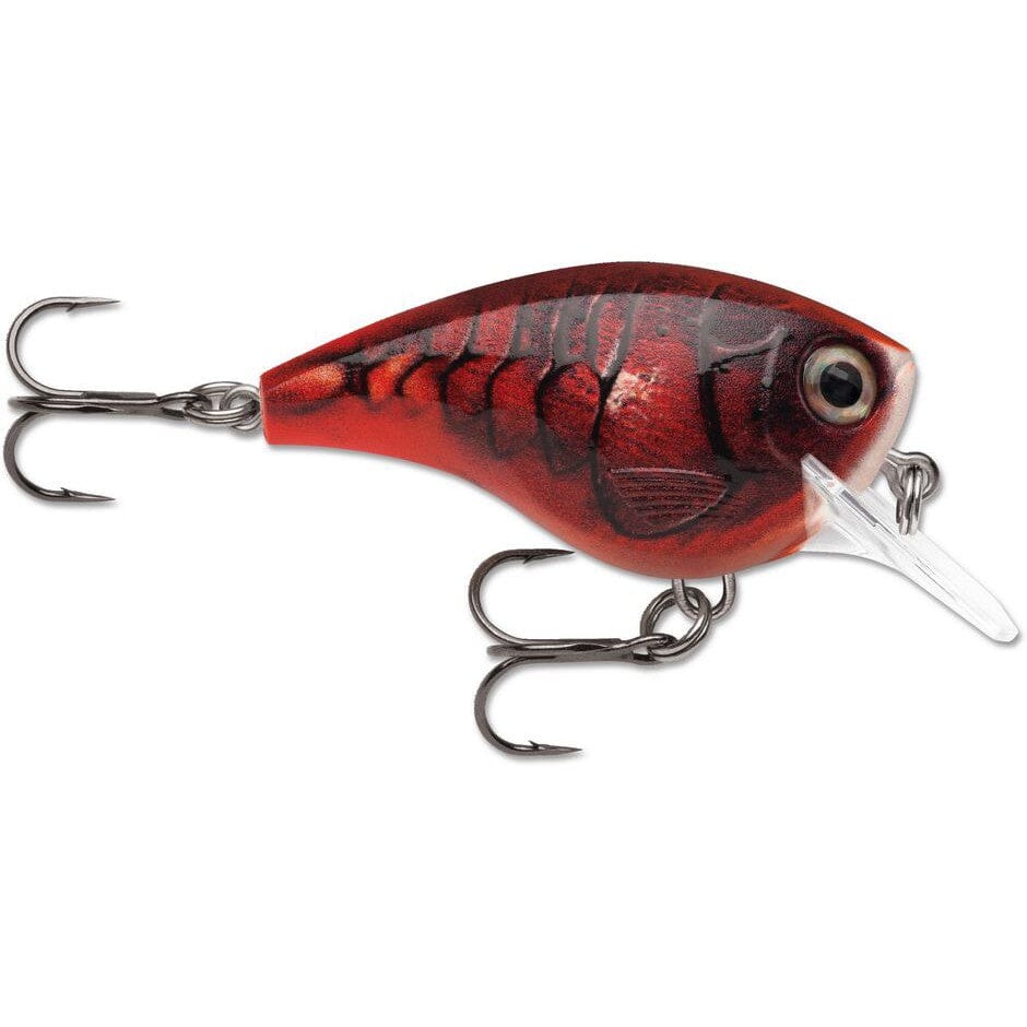 Rapala Bx Brat 06 Crankbait Delta