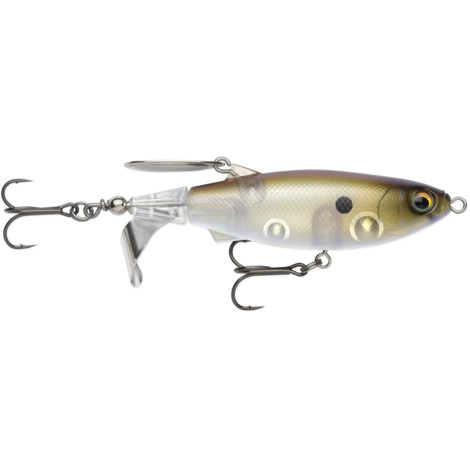 Rapala ClapTail 110 Green Gizzard Shad