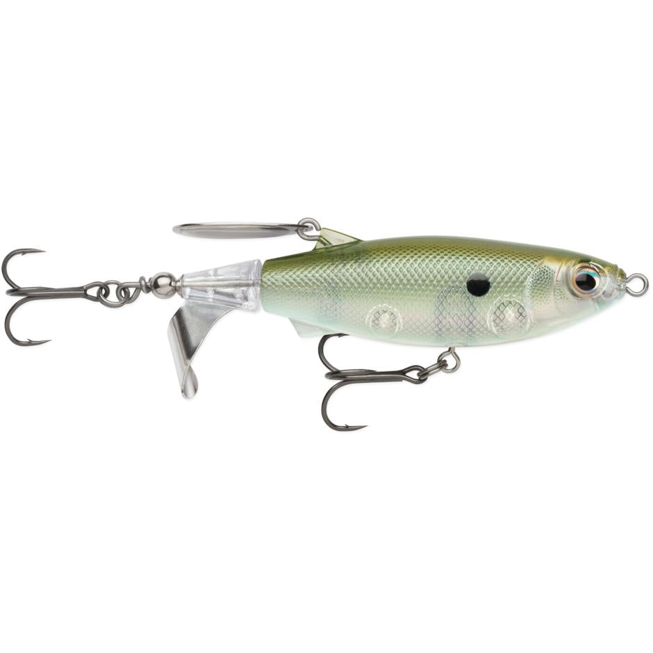 Rapala ClapTail 110 Matte Shad