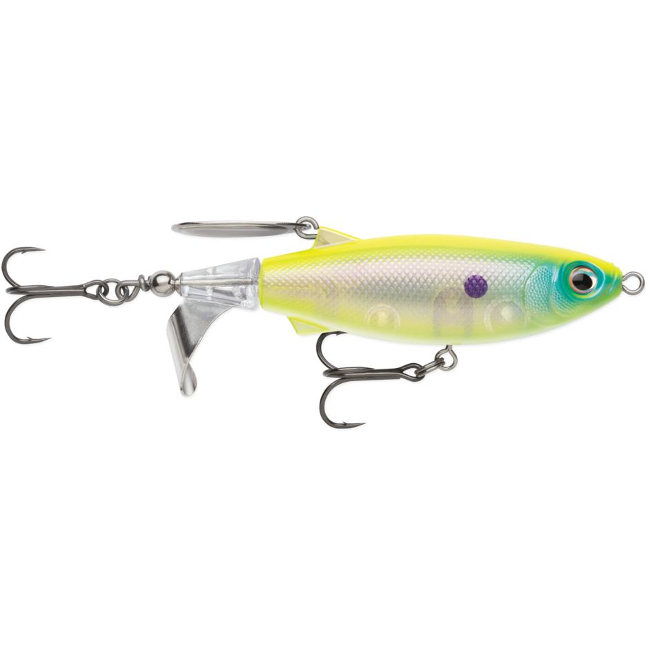 Rapala ClapTail 110 Okie Bone