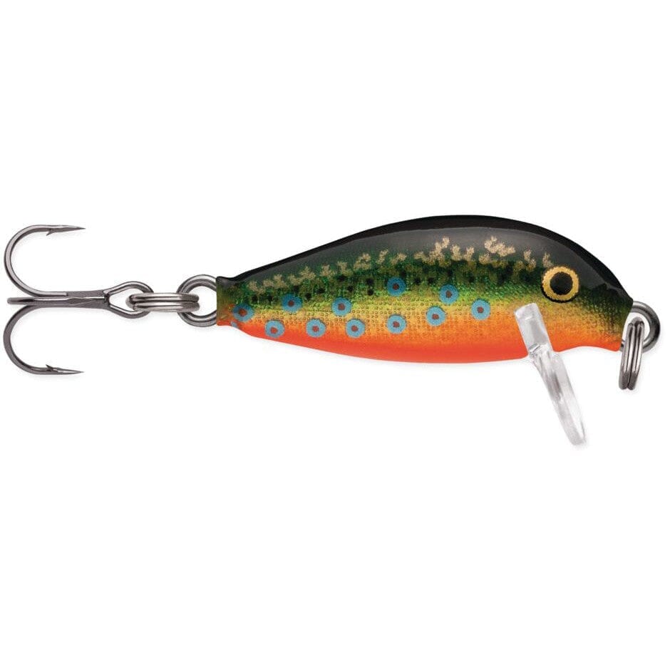 Rapala CountDown 01 Brook Trout