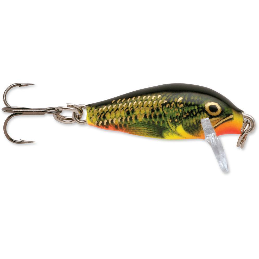 Rapala Countdown Fire Minnow 01