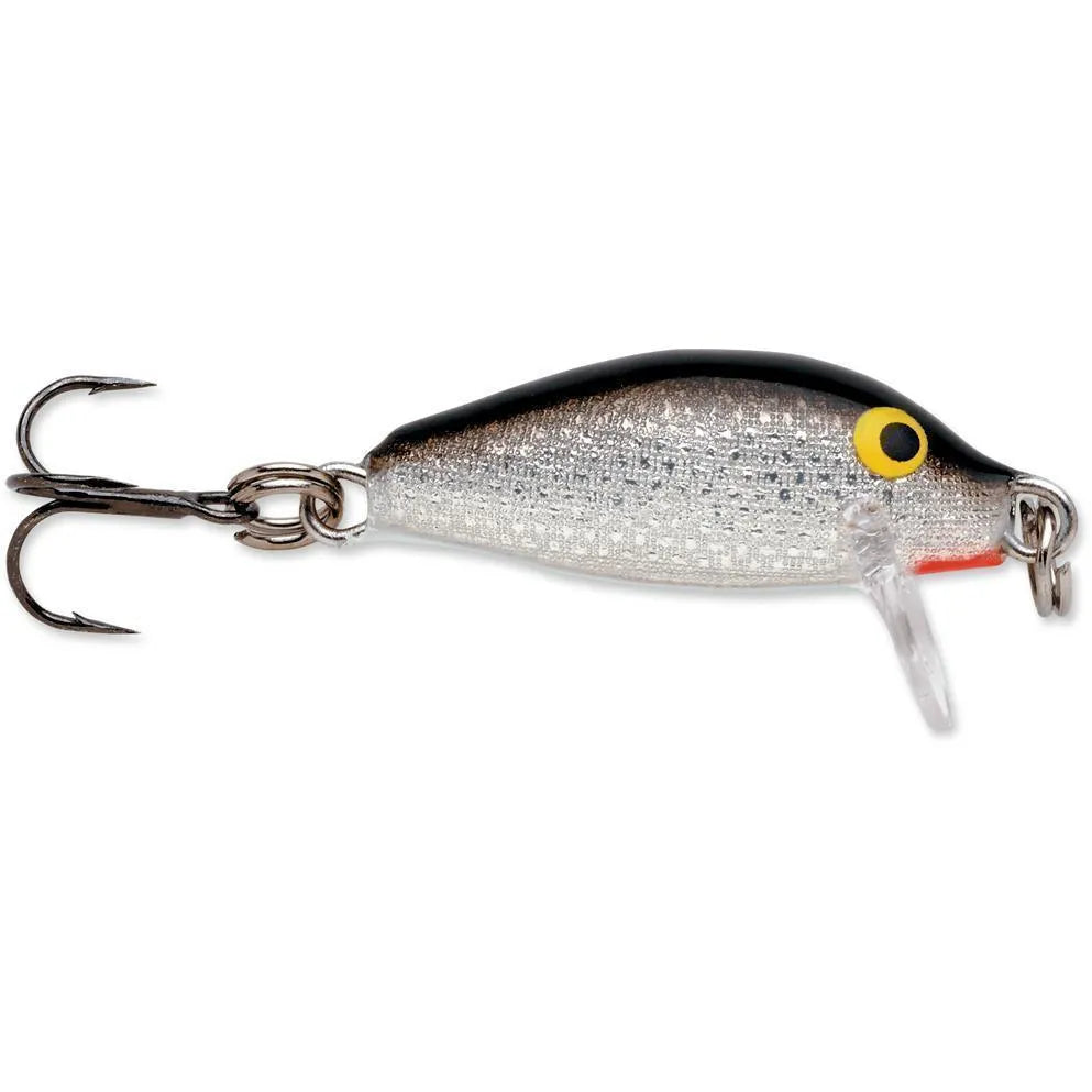 Rapala Countdown Silver 01