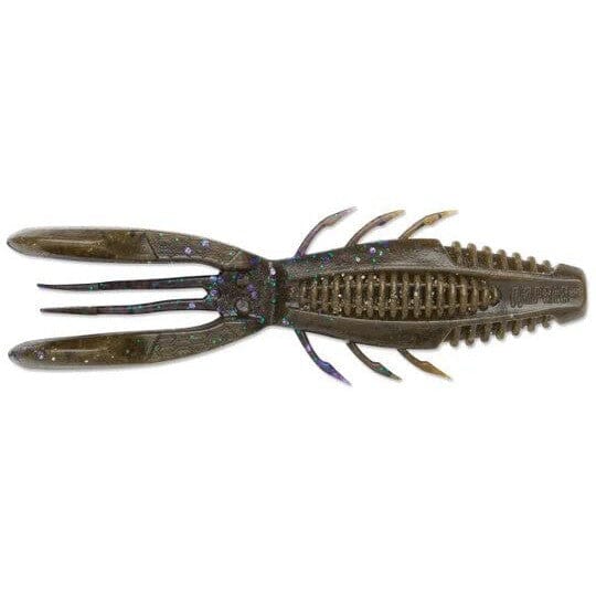 Rapala Crush City 4" Bronco Bug Bama Bug