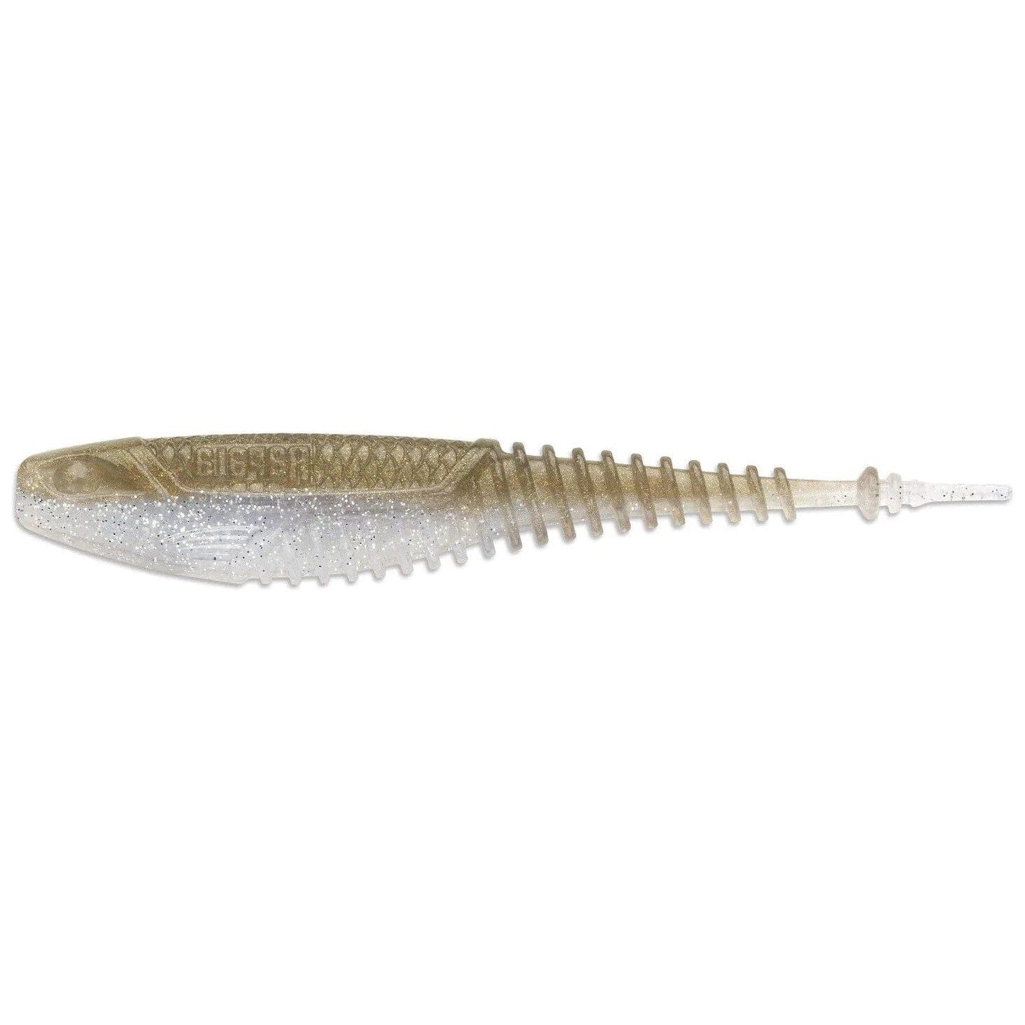 Rapala Crush City Freeloader Tennessee Shad 4.5" 6pk