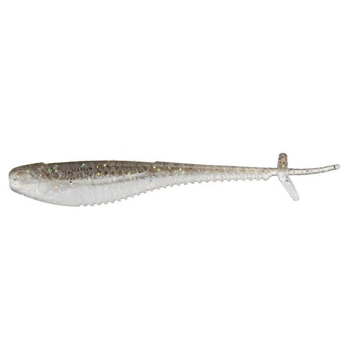 Rapala Crush City Mooch Minnow Shad 3.5" 6pk
