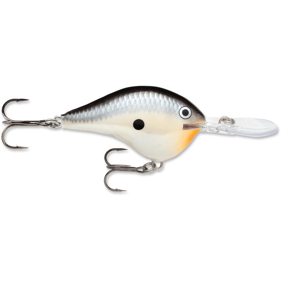 Rapala Dt 10 Crankbait Penguin