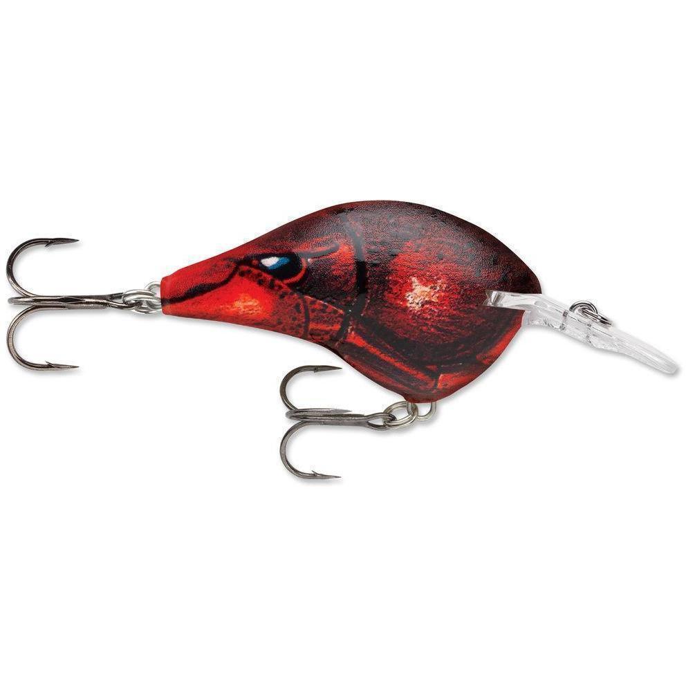 Rapala Dt 6 Crankbait Delta