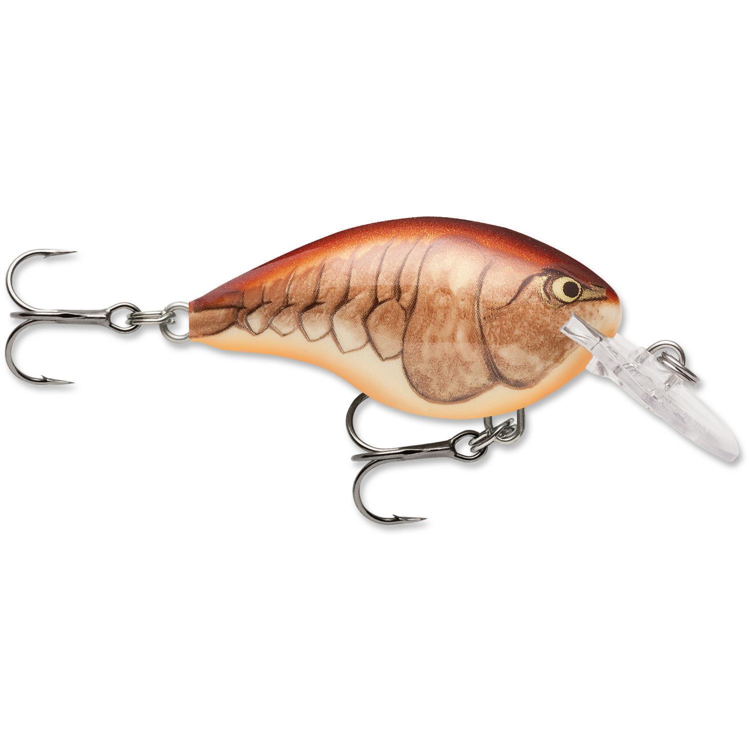 Rapala Dt 6 Crankbait Mule