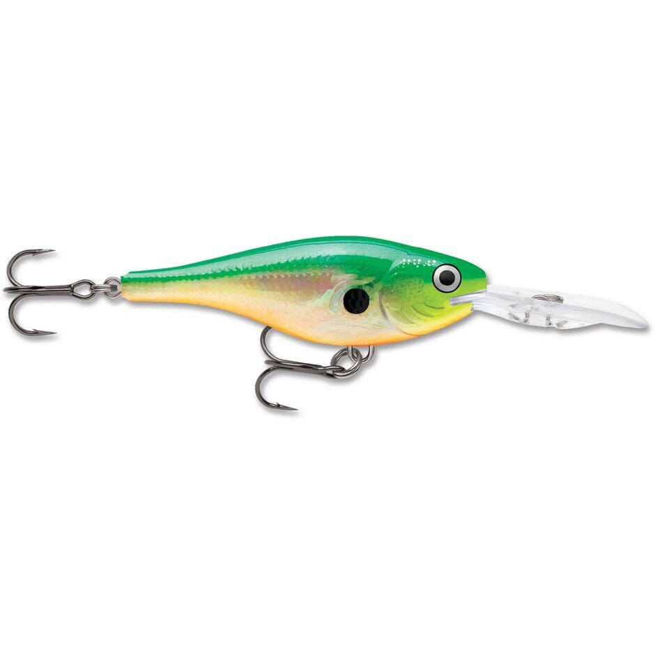 Rapala Glass Shad Rap Citrus Shad 05